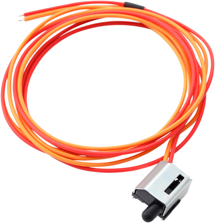 Drag Specialties - Switch Kit - Clutch - Chrome - Handlebar Switch - H18-0333B-C