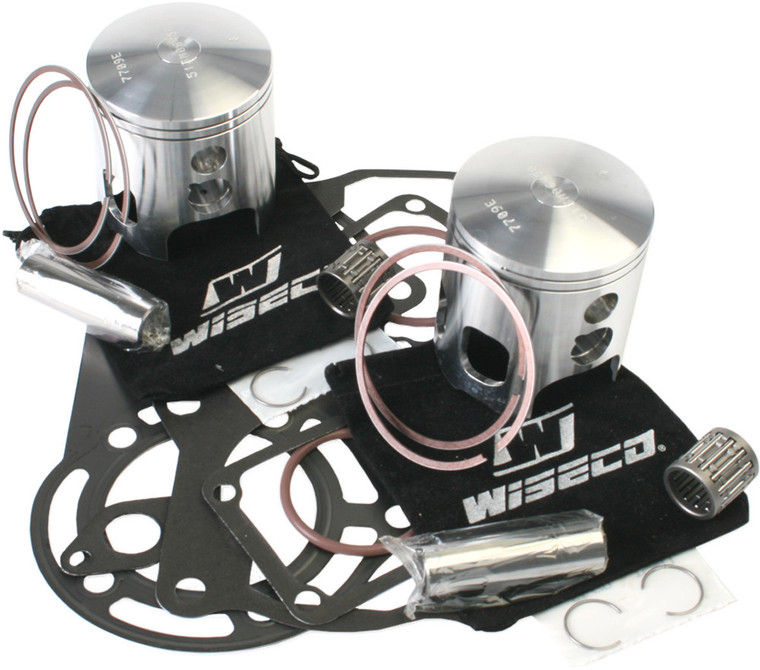 Wiseco - Top End Kit Pro-lite 64.50/+0.50 Yam - PK140