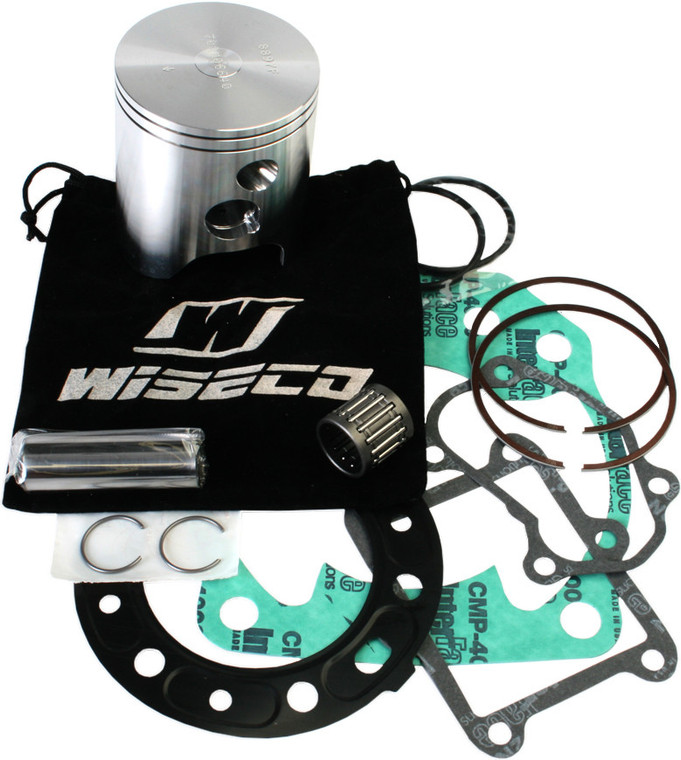 Wiseco - Top End Kit Pro-lite 66.40/std Hon - PK1168 Wiseco - Top End Kit Pro-lite 66.40/std Hon - PK1168