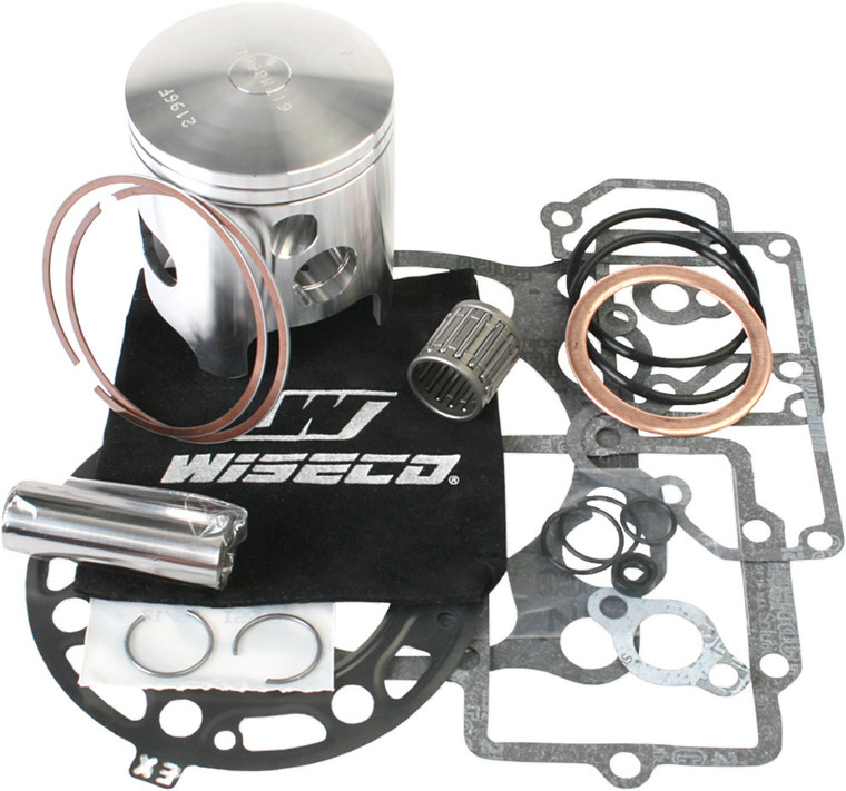 Wiseco - Top End Kit Pro-lite 66.40/std Kaw - PK1288