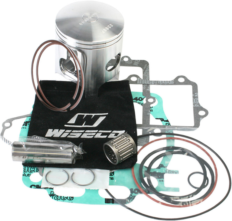 Wiseco - Top End Kit Pro-lite 66.40/std Yam - PK1198