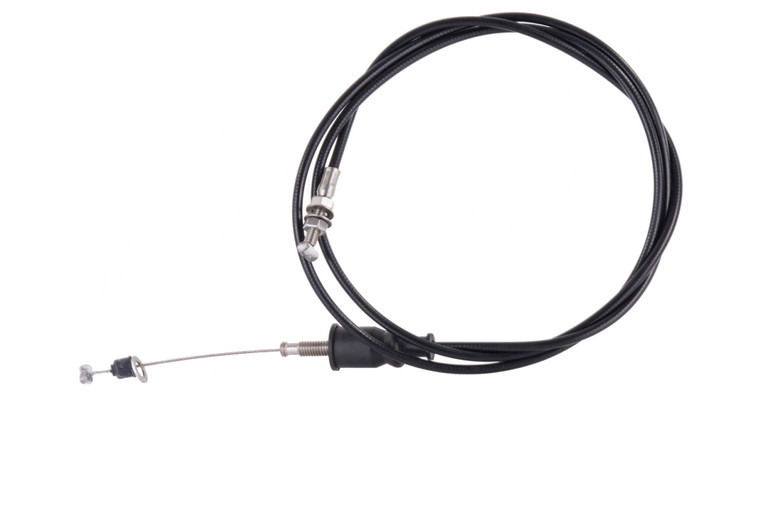 Wsm - Throttle Cable Kaw - 002-034-08 Wsm - Throttle Cable Kaw - 002-034-08