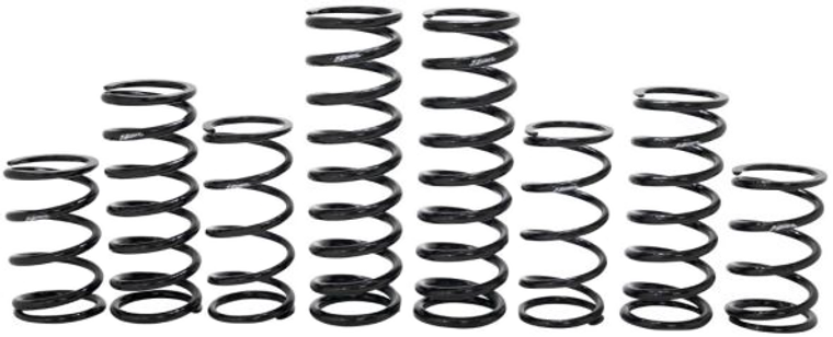 Zbroz - Pol. Rzr Turbo R  Spring Kit 2022-2023  Walker Ev. 4 Seat - K30-PL1037-0 Zbroz - Pol. Rzr Turbo R  Spring Kit 2022-2023  Walker Ev. 4 Seat - K30-PL1037-0