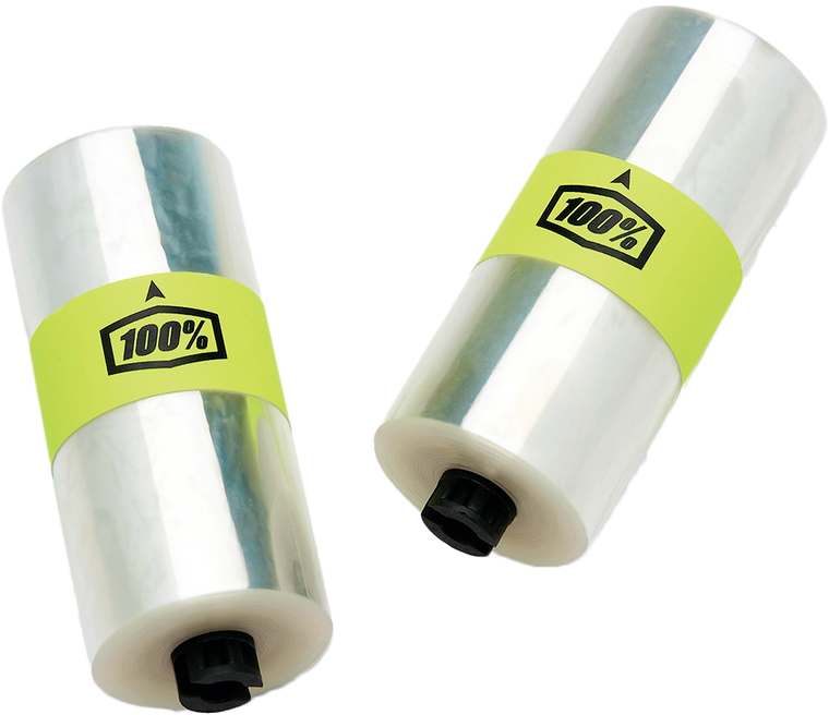 100 Percent - Rc1/ac1/st1 Rc2/ac2/st2 - 6/pk Forecast Replacement 45mm Film - 59045-00001