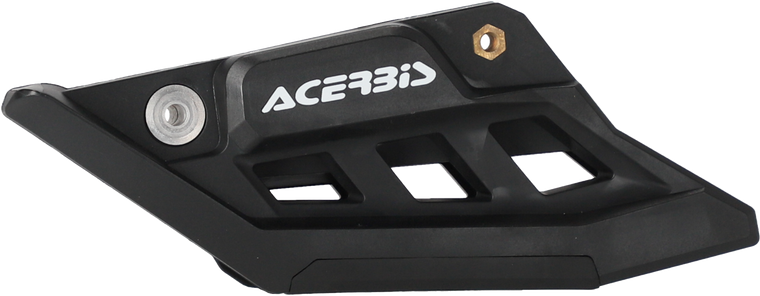 Acerbis - Chain Guide Block Ktm Black - 2983180001