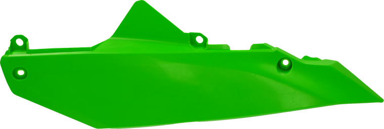 Acerbis - Side Panels Kaw Green - 2983530006