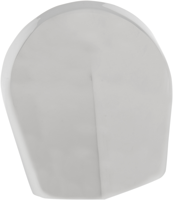 Drag Specialties - Horn Cover - Chrome - Horn Cover - 14-0512 Drag Specialties - Horn Cover - Chrome - Horn Cover - 14-0512