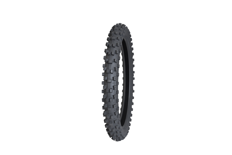 Dunlop - Tire Geomax At82 Front 90/100-21 57m Bias Tt - 45261501