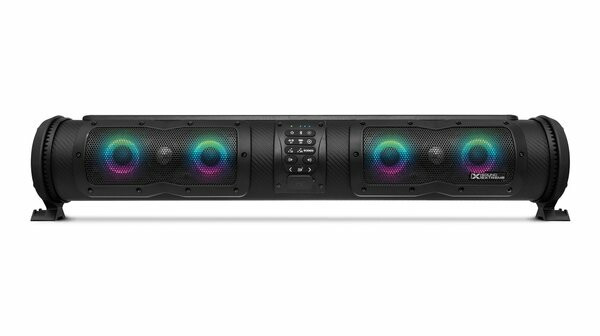 Ecoxgear - Seb28 Elite With Ledcasting - SEI-EXSEB2801