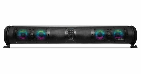 Ecoxgear - Seds33 Elite With Ledcasting - SEI-EXSE3301