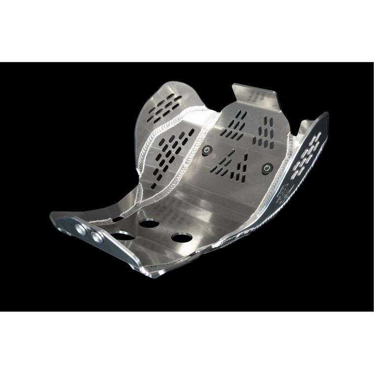 Enduro Engineering - Xtreme Skidplate Rubber Mounted Ktm - 24-1016X