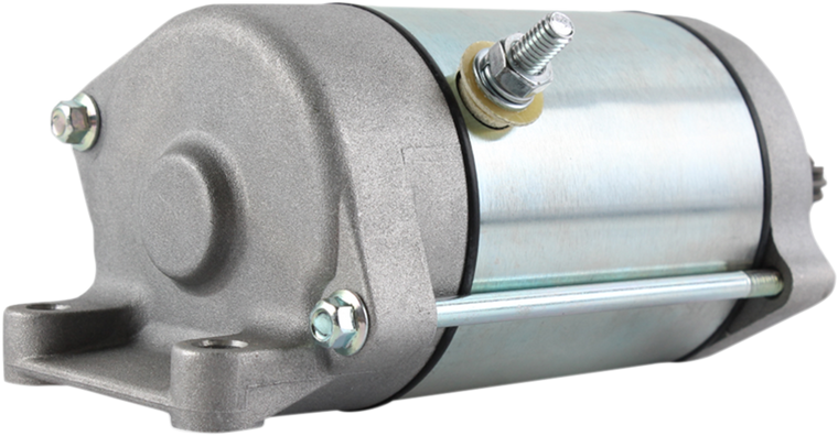 Parts Unlimited - Starter Motor - Starter Motor - 410-54040