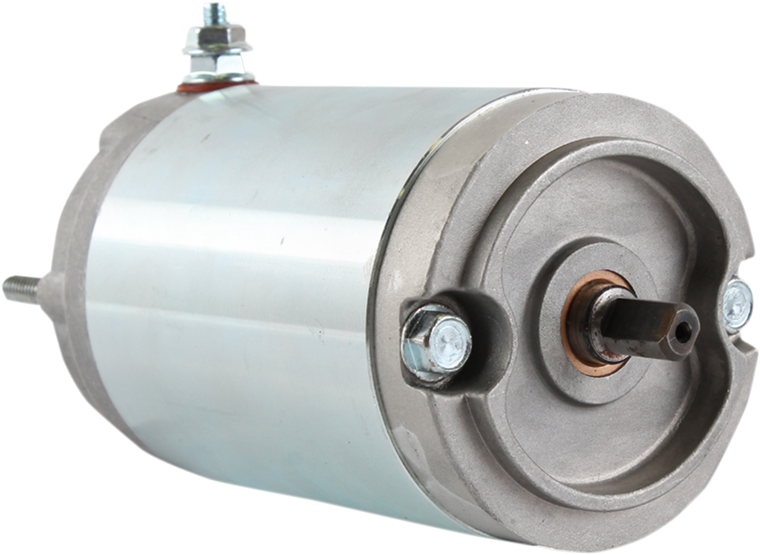 Parts Unlimited - Starter Motor - Polaris - Starter Motor - 410-22055