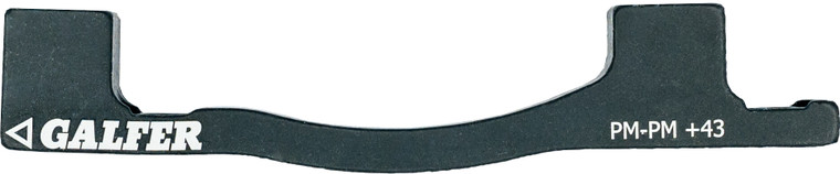 Galfer - Caliper Bracket 43mm - SB001 Galfer - Caliper Bracket 43mm - SB001