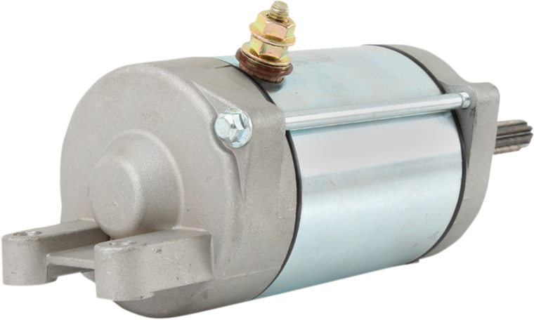 Parts Unlimited - Starter Motor - Starter Motor - 410-54073