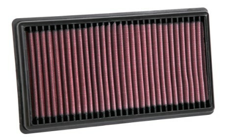 K&n - Air Filter Bmw - BM-1019