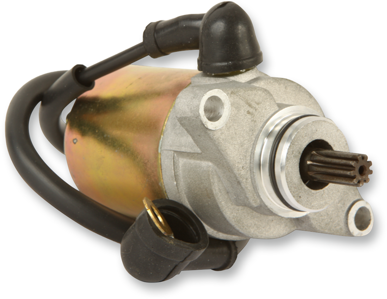 Parts Unlimited - Starter Motor - Starter Motor - 410-54058