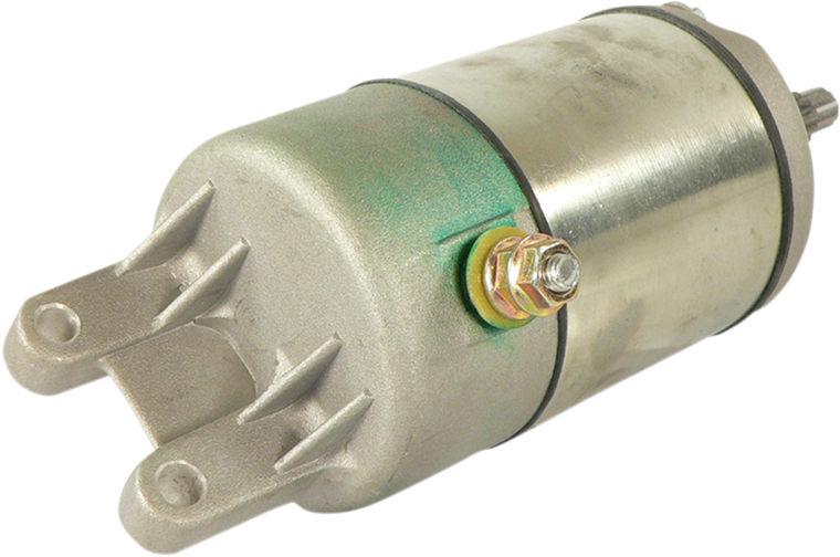Parts Unlimited - Starter Motor - Starter Motor - 410-54008