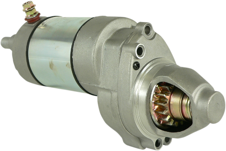 Parts Unlimited - Starter Motor - Starter Motor - 410-58038