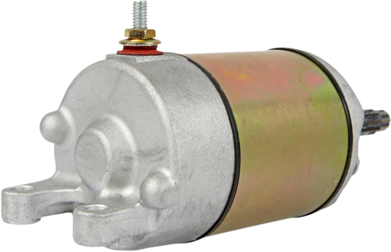 Parts Unlimited - Starter Motor - Starter Motor - 410-54119