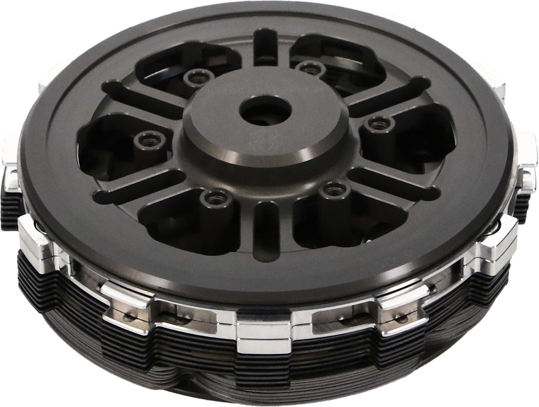 Rekluse Racing - Radiuscx 4.0 Clutch (dds) Husq/ktm - RMS-8913292