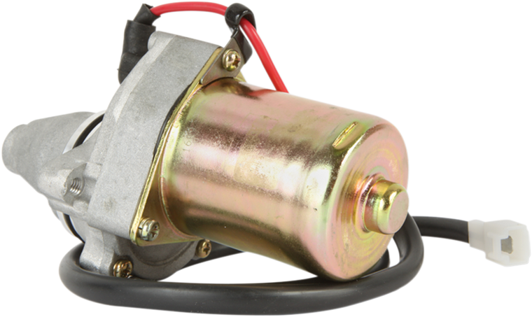 Parts Unlimited - Starter Motor - Starter Motor - 410-54009