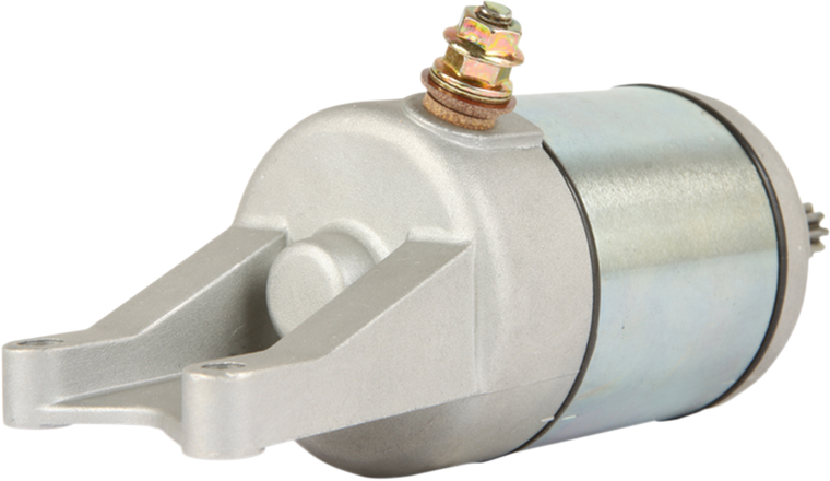 Parts Unlimited - Starter Motor - Starter Motor - 410-54082