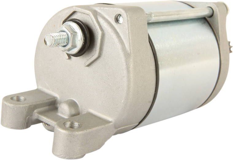 Parts Unlimited - Starter Motor - Starter Motor - 410-54144