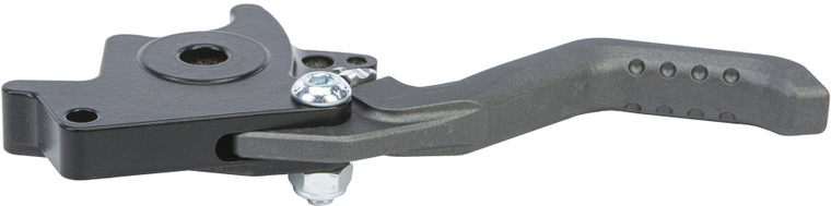 Spg - Adjustable Brk Lever Pol Graphite - BPBL100-GR