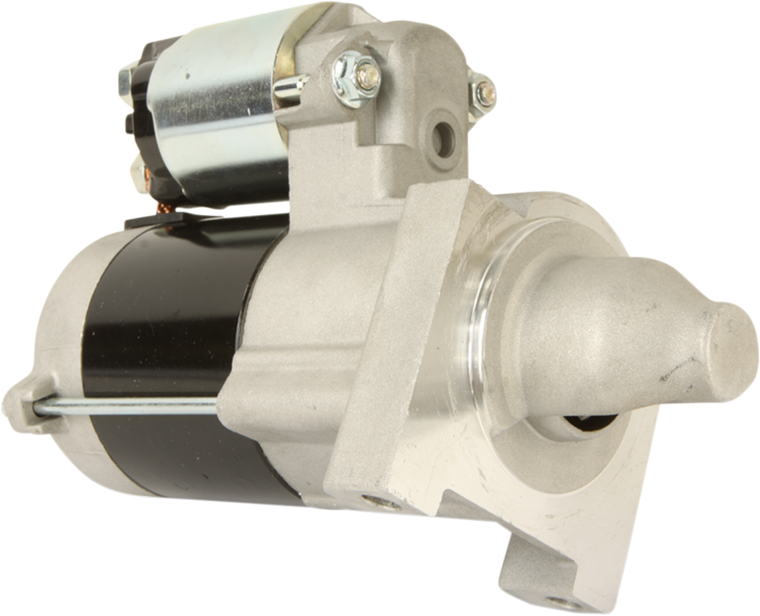 Parts Unlimited - Starter Motor - Starter Motor - 410-52101