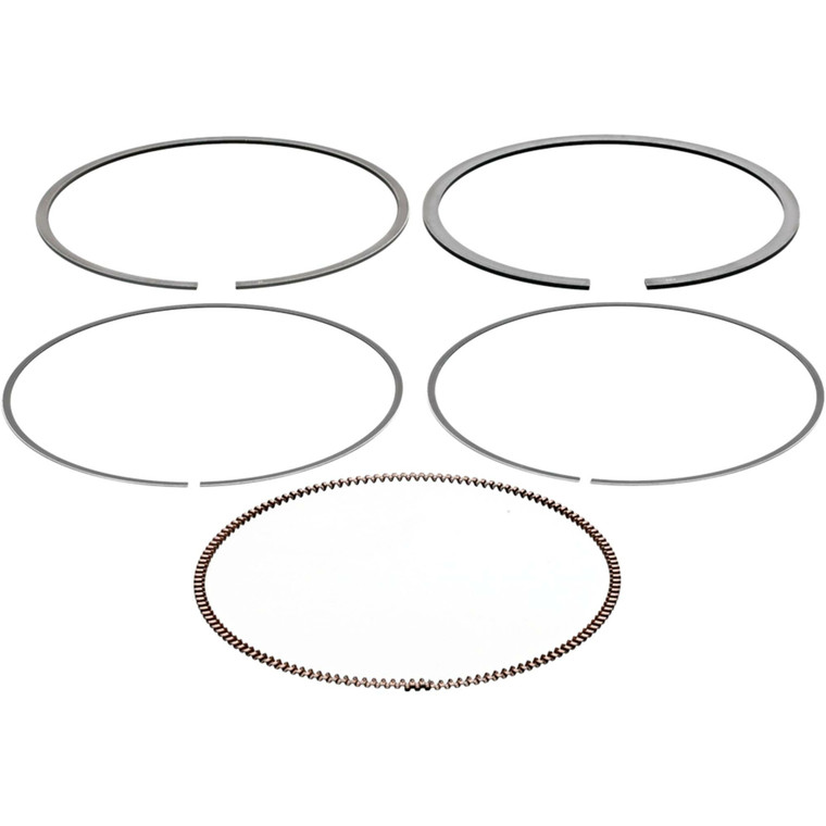 Vertex - Piston Ring For Vertex Pistons Only - 590384500001