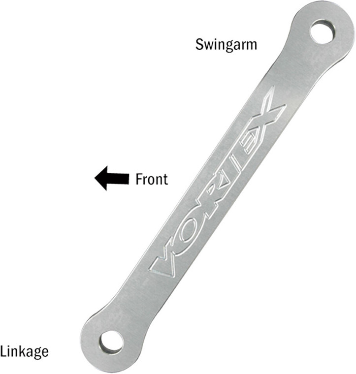 Vortex - Lowering Links Kaw - LL436