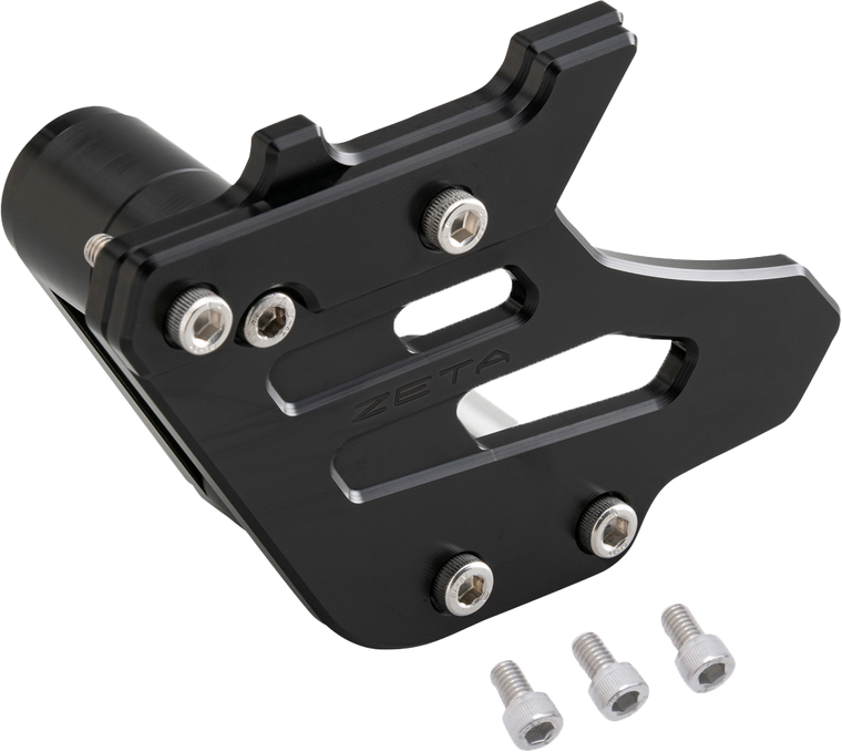 Zeta - Durable Chain Guide Black Hon - ZE82-2001