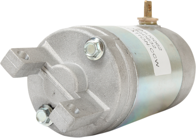 Parts Unlimited - Starter Motor - Starter Motor - 410-54015