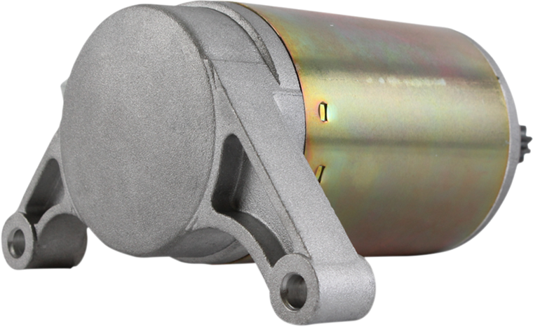 Parts Unlimited - Starter Motor - Starter Motor - 410-54018