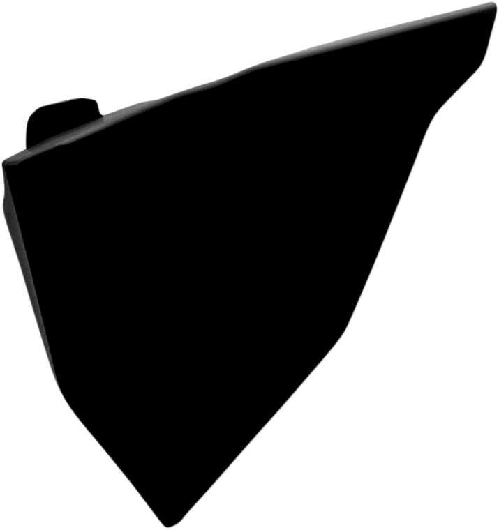 Acerbis - Airbox Cover Ktm Blk - 2726520001 Acerbis - Airbox Cover Ktm Blk - 2726520001