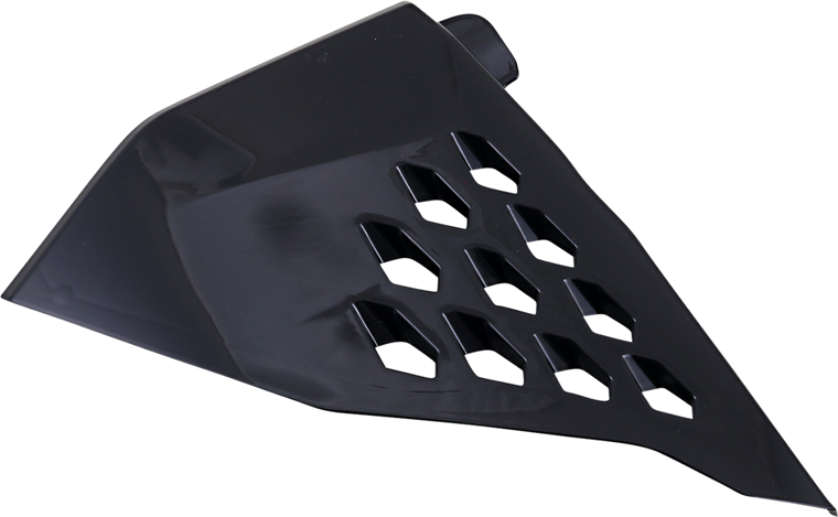 Acerbis - Airbox Cover Vent Ktm Blk - 2791450001