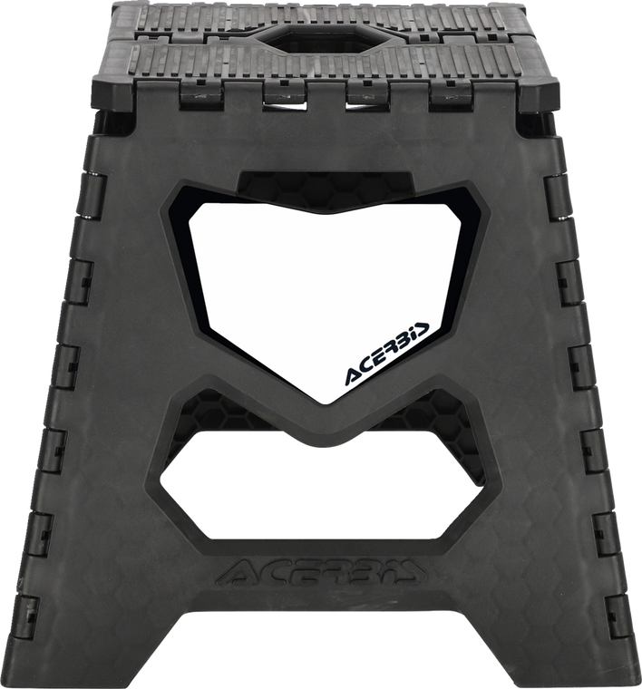 Acerbis - Bike Stand Folding Blk - 2980660001