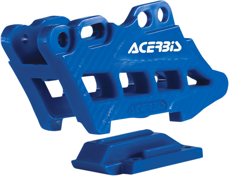 Acerbis - Chain Guide 2.0 Yam Blue - 2410990003