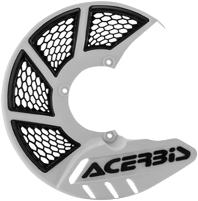 Acerbis - Cover Disc X Brake W/b - 2449490002