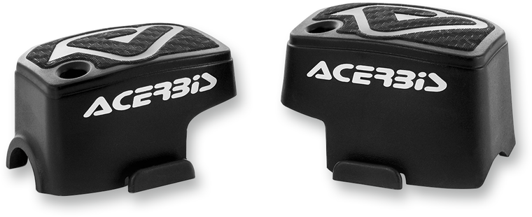 Acerbis - Cover Mstr Cyl Brembo Blk - 2449540001