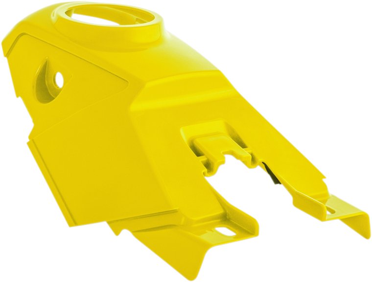 Acerbis - Cover Tank Rmz450 Yel - 2686530231