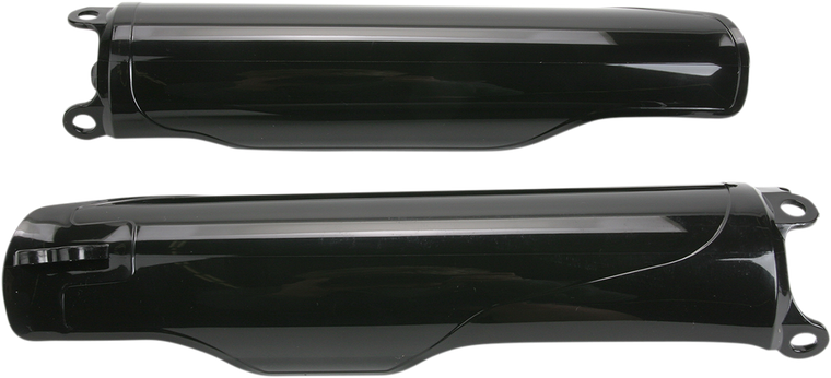 Acerbis - Covers Fork Crf250/450 Bk - 2113710001