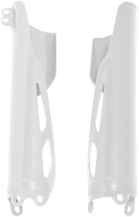 Acerbis - Covers Fork Hon Wht - 2736240002