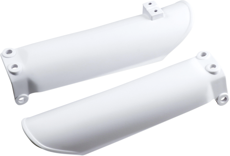 Acerbis - Covers Fork Hus Wht - 2732020002