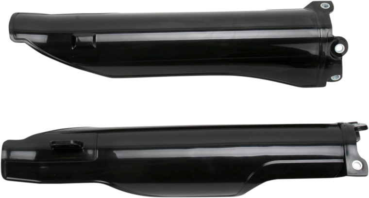 Acerbis - Covers Fork Kxf250/450 Bk - 2113720001