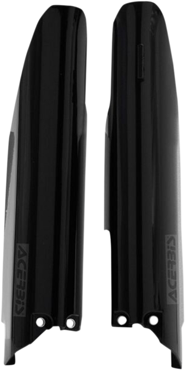 Acerbis - Covers Fork Rm/rmz Bk - 2113730001