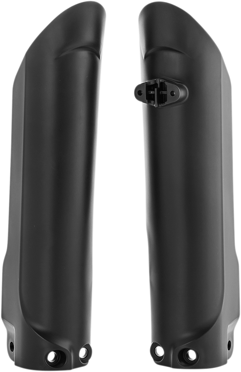Acerbis - Covers Fork Tc/sx85 Bk - 2686000001