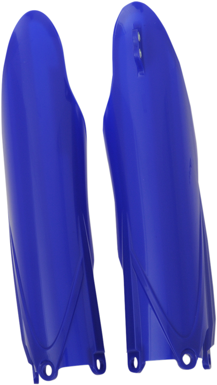 Acerbis - Covers Fork Yam Blue - 2171840003