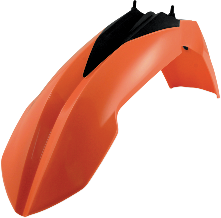 Acerbis - Fender F Ktm Sx Or - 2082010237
